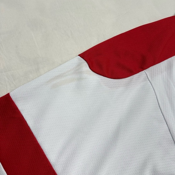 90s New Jersey Devils NHL Jersey - Picture 5 of 5